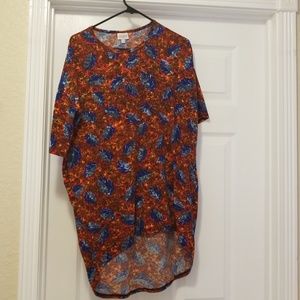 LuLaRoe tunic